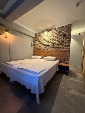 واجهة المنشأة