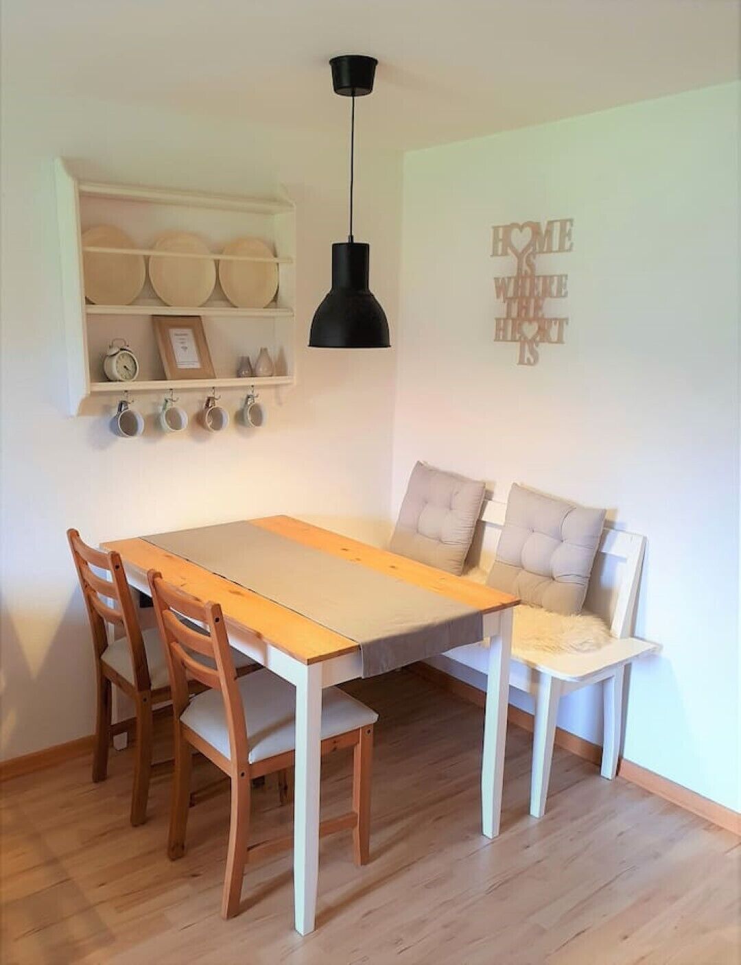 Spiseområde