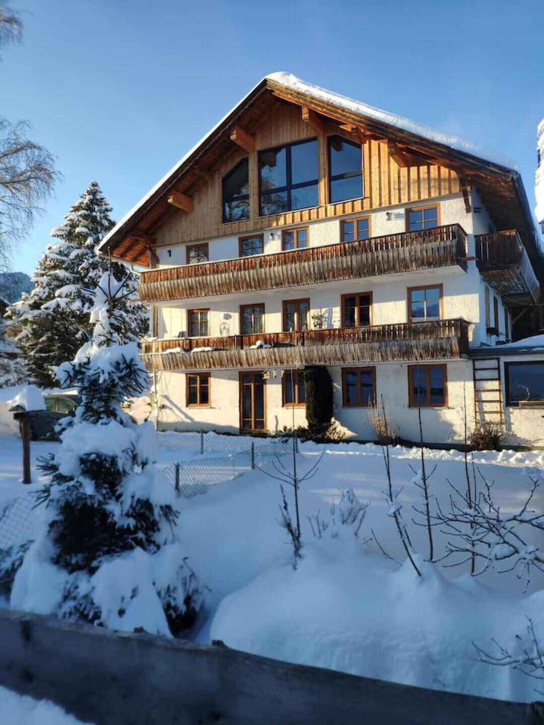 Außenbereich
