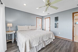 4 Schlafzimmer, kostenloses WLAN, Bettwäsche