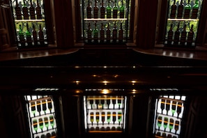 Bar (en el alojamiento)
