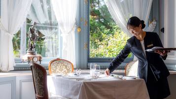 Esmorzar diari a la carta (7260 JPY per persona)