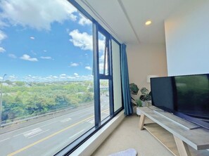 Interior - Lovely Little Nest in CBD (Auckland)