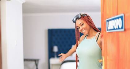 Green Lagoon Guest House