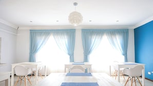 Interior detail - Green Lagoon Guest House (Gaborone)