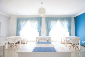 Interior detail - Green Lagoon Guest House (Gaborone)