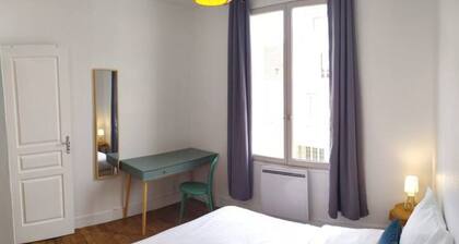Pleasant T2 full Arpajon city center