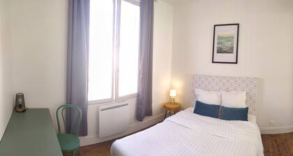 Pleasant T2 full Arpajon city center