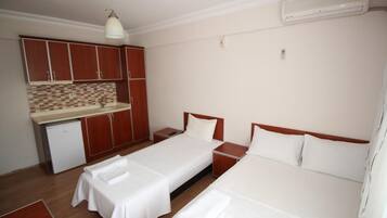 1 bedroom, free WiFi