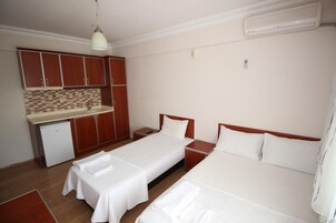 1 bedroom, free WiFi