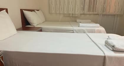 Avsa Marina Otel Yarim Pansiyon