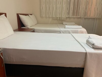 Avsa Marina Otel Yarim Pansiyon