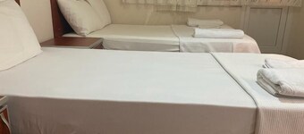 Avsa Marina Otel Yarim Pansiyon