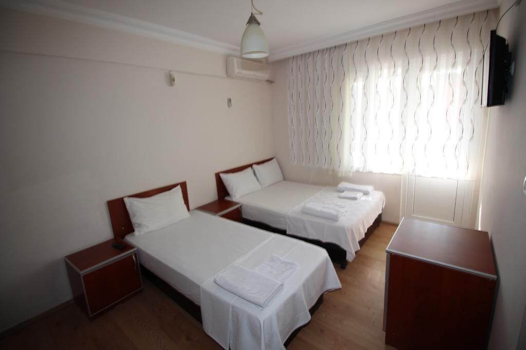 1 chambre, Wi-Fi gratuit