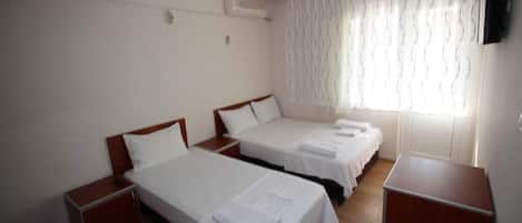 1 slaapkamer, gratis wifi