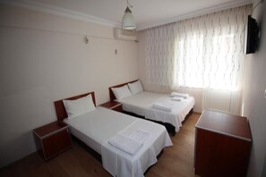1 Schlafzimmer, kostenloses WLAN