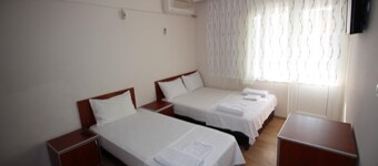 Avsa Marina Otel Yarim Pansiyon