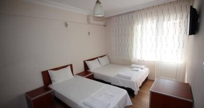 Avsa Marina Otel Yarim Pansiyon