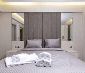 Room - Anka Suit Rezidans  (Kocasinan)