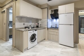 Business House | Private kitchen