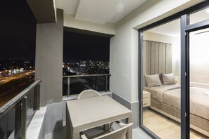 Business House | Terrace/patio