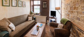 Tranquil Home in Tinlot