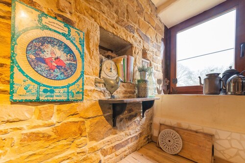 Tranquil Home in Tinlot