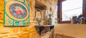 Tranquil Home in Tinlot