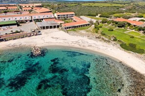 家庭公寓, 多間臥室 (Dimora Oleandro 50m From Beach) | 海灘