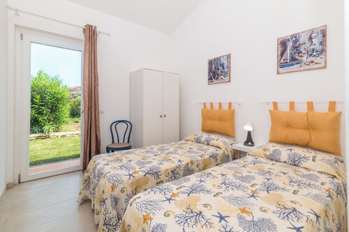Dimora Apartments 50m From Beach