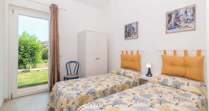 Dimora Apartments 50m From Beach