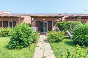 Exterior - Dimora Ibiscus 50m From Beach (Stintino)