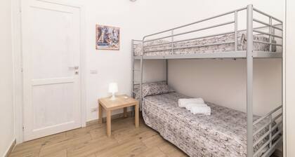 Dimora Oleandro 50m From Beach