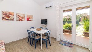 Dining - Dimora Oleandro 50m From Beach (Stintino)