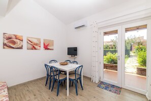 Dining - Dimora Oleandro 50m From Beach (Stintino)