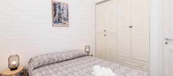 Dimora Oleandro 50m From Beach