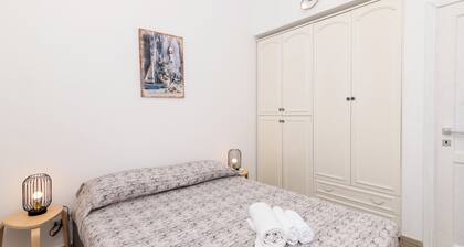 Dimora Oleandro 50m From Beach