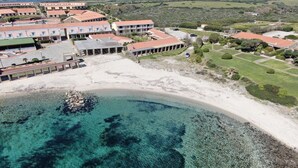 Beach - Dimora Oleandro 50m From Beach (Stintino)