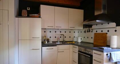 Vacation apartment in the beautiful monastery town of Rehna