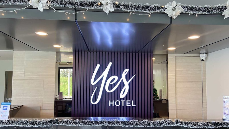 Yes Hotel San Ildefonso Bulacan