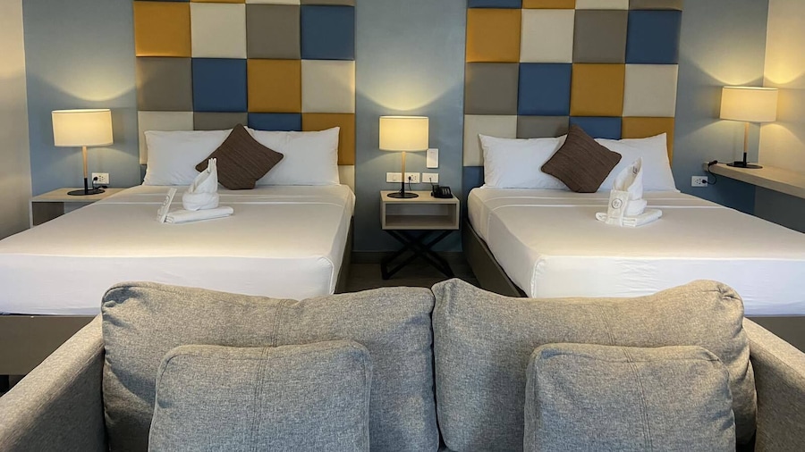 Yes Hotel San Ildefonso Bulacan