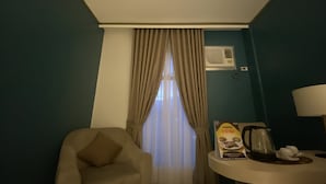 Kamar Premier | Area keluarga
