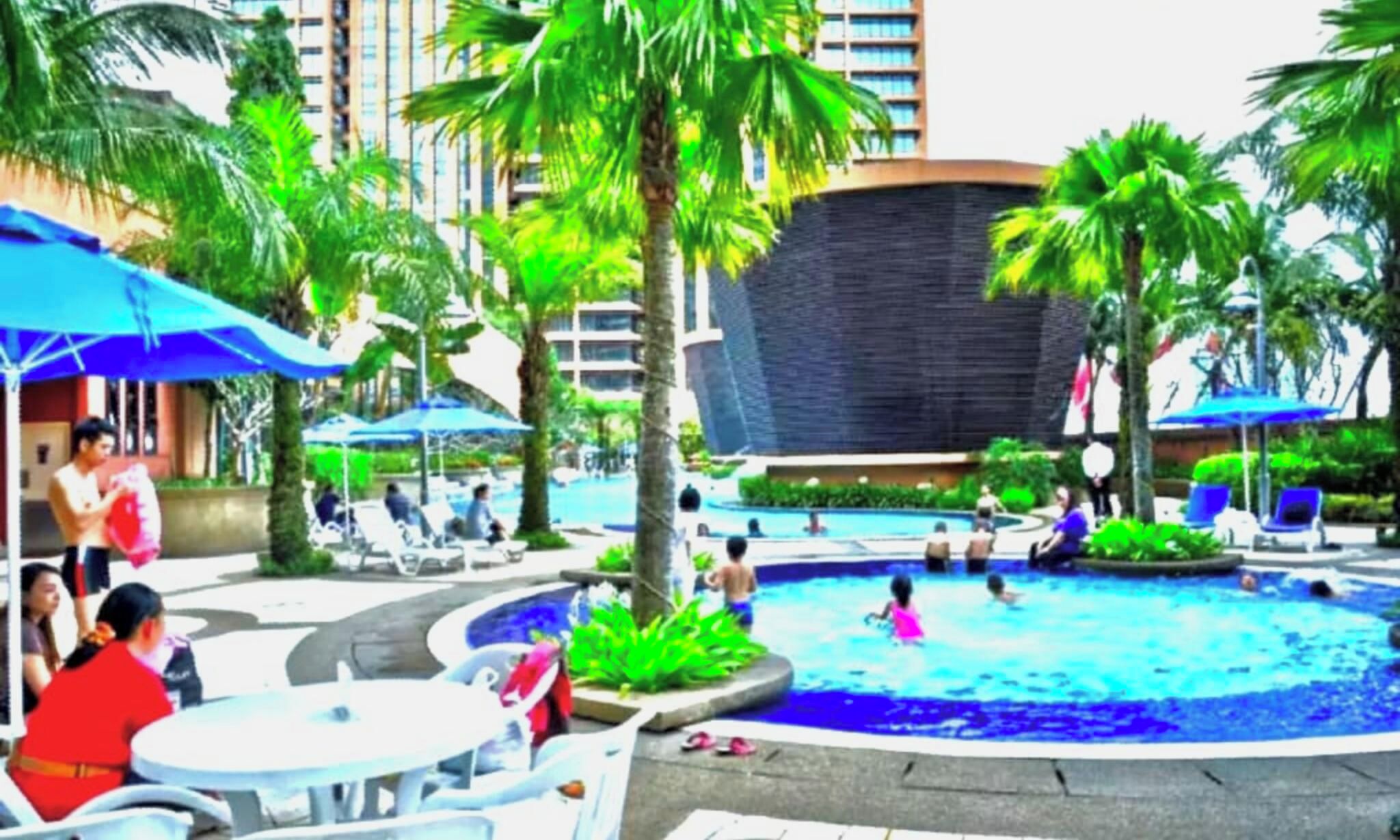Kolam renang
