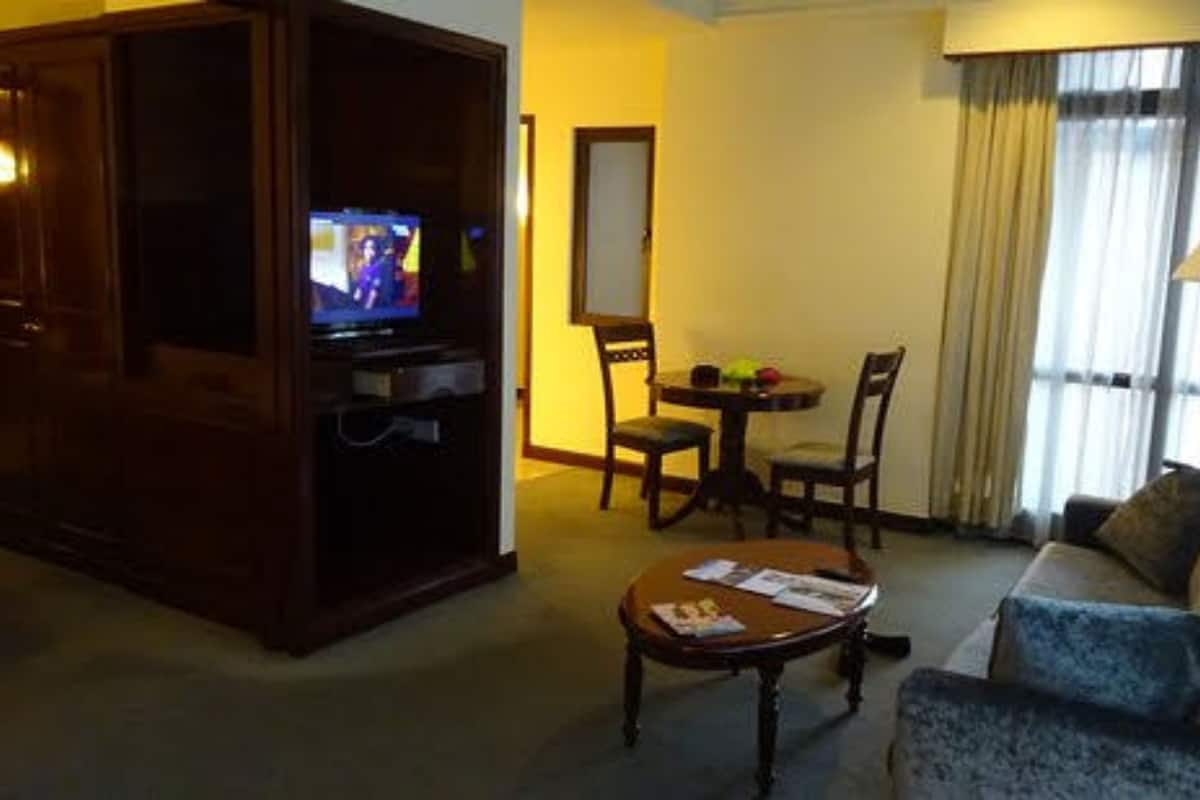 Superior appartement | 2 slaapkamers, gratis wifi, beddengoed