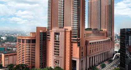 BERJAYA TIMES SQUARE SERVICE RESIDENCES