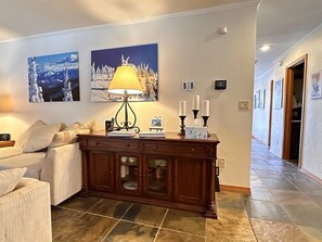 Unclassified image, 3 of 30, button - Mountain Harbor Holiday Roost at Whitefish Lake (Whitefish)