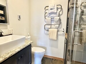 Unclassified image, 3 of 30, button - Mountain Harbor Holiday Roost at Whitefish Lake (Whitefish)