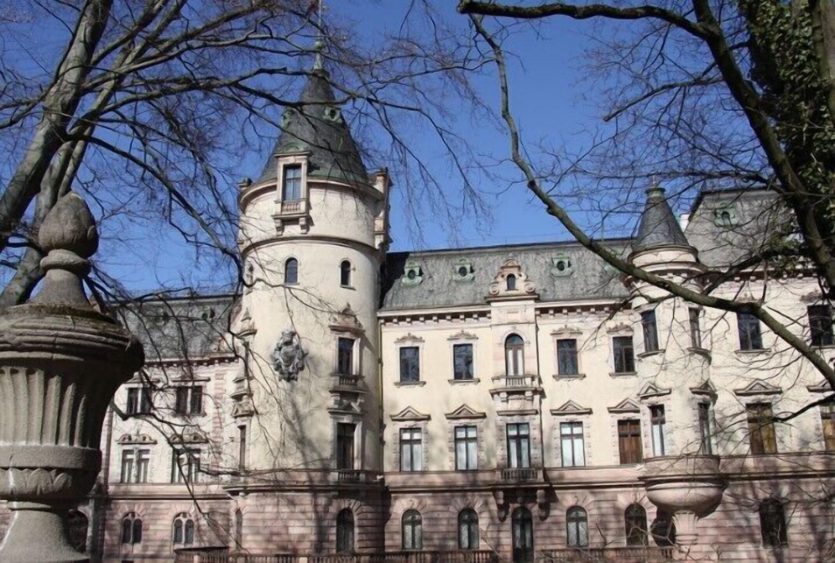 Severdighet