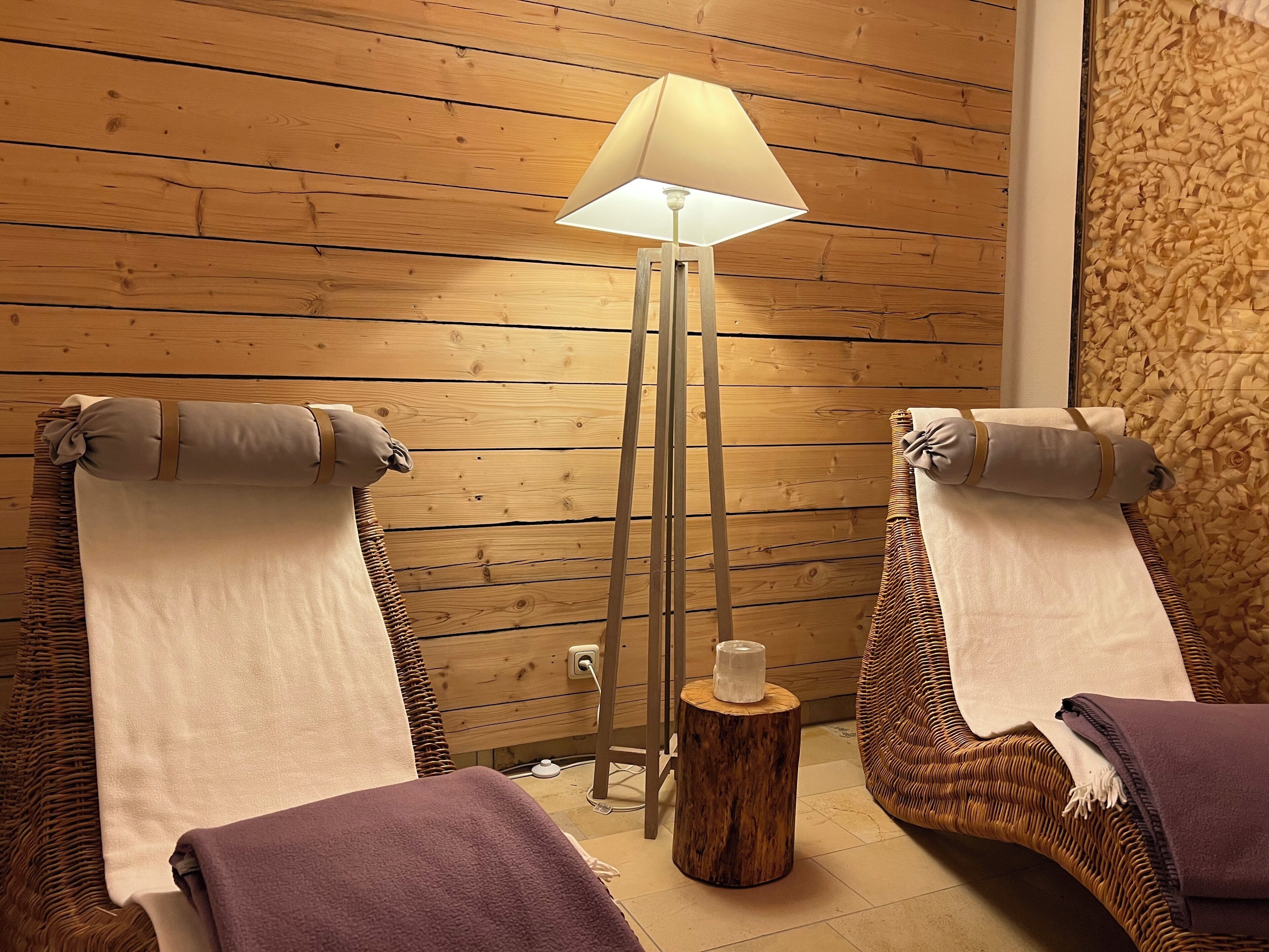 Hot stone massages, deep-tissue massages, sports massages, massages