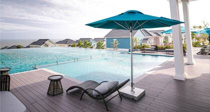 Novaworld Resort & Villas